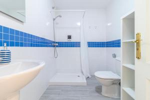 Allo Apartments Europa I Parking Piscina Padel 3 Habitaciones