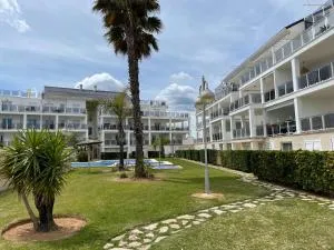 Apartamento Vora Golf Oliva - Oliva
