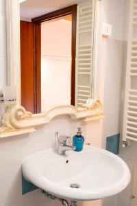 Habitación Doble con baño privado - 2 camas