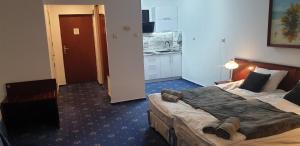 M-Apartamenty w Hotelu Polonia