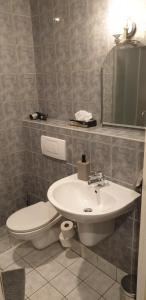 M-Apartamenty w Hotelu Polonia