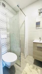 Apartament Kościuszko