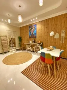 Bohemian style - 萨维奇