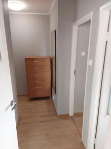 Apartament Bzowa