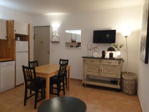 Appartements de l'Eglise : photos des chambres