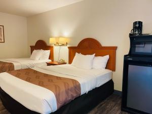 Americas Best Value Inn Sandpoint