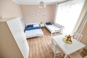 Apartament Zosienka