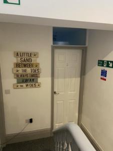 The Beaches - En-suite Rooms