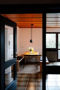 Ruhestifter-Salem mit Aromasauna und Hot Tub