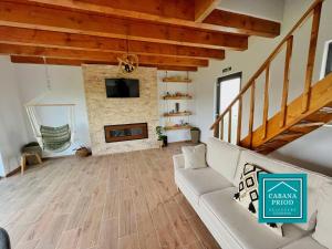 Cabana Priod Coronini