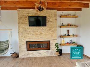 Cabana Priod Coronini