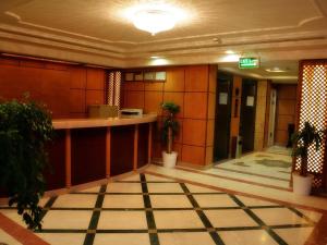 فندق قصر الاندلس الذهبي - Alandalus golden palace Hotel