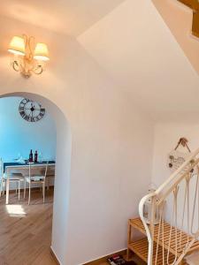 Vacanze sulle colline Toscane ad un passo dal mare