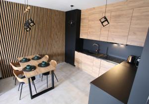 Apartament Harmony