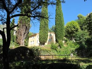 Maisons de vacances Mymoustiers : photos des chambres