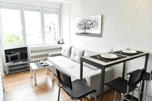 Apartment Vanilla Belgrade