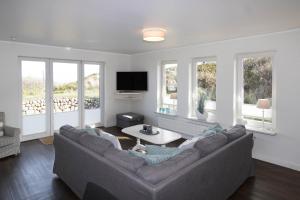 Hüs Auert Tharep, Wohnung 5