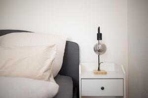 FullHouse - Halle - R6 Apartments - SmartTV - Nespresso