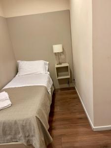 Superior Single Room room in Elios Rooms