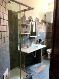 Taormina Center Private Apartments By Fragranza Di Sicilia