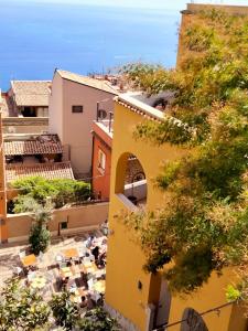 Taormina Center Private Apartments By Fragranza Di Sicilia