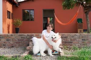 Casa de Campo, Rincón de Paz entre Montañas y Paisajes Verdes