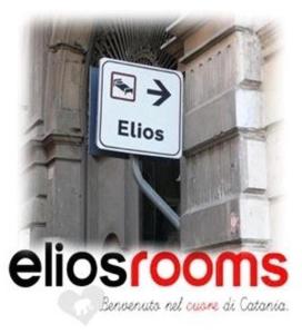 Holiday Home room in Elios Rooms