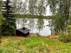 Villa Rock Saimaa