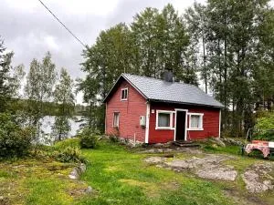 Villa Rock Saimaa - Hirvikoski