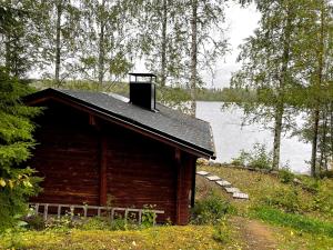 Villa Rock Saimaa