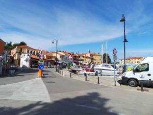 Apartment Crikvenica, Vinodol