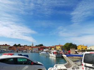 Apartment Crikvenica, Vinodol