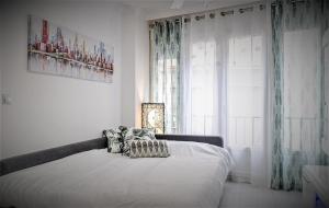 Apartamento Bazán Granada