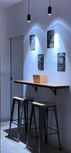 Apartamento Tarifa Sunset