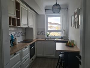 Apartament Crai