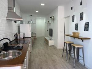 Apartamento Tarifa Sunset