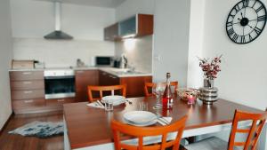 Nicole Apartment Donovaly