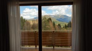 Nicole Apartment Donovaly