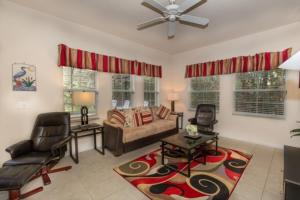 Peaceful Quiet Pool Home 5 min from Disney! townhouse