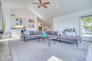 Breakwater Beach House