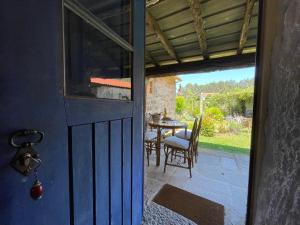 Casa de Vilar de Rei - Refúgio no Minho com piscina