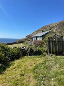 Dave's Wee House - Largy