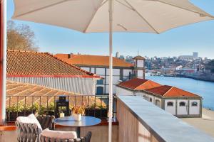 Wonderful Porto Design Apartments