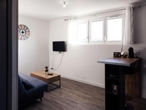 Appartements NHN Belle Isle : photos des chambres