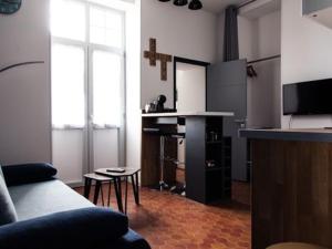 Appartements NHN Belle Isle : photos des chambres