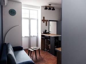 Appartements NHN Belle Isle : photos des chambres