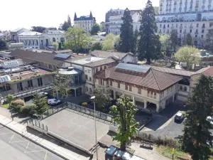 Royat 64 - 沙马列尔