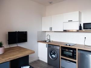 Appartements NHN Belle Isle : photos des chambres