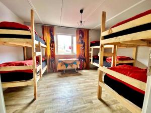 Lola backpackers Hostel