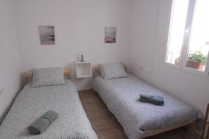 La Regaora apartamento